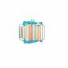 Sedia Pieghevole Colorbaby Santorini 47 x 49 x 82 cm
