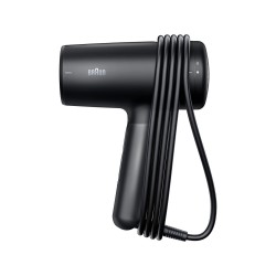 Phon Braun HD425E Nero 2100 W