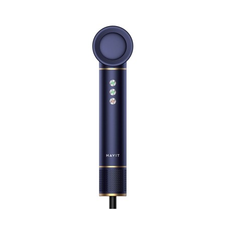 Phon Havit HD634-EU Azzurro 1300 W