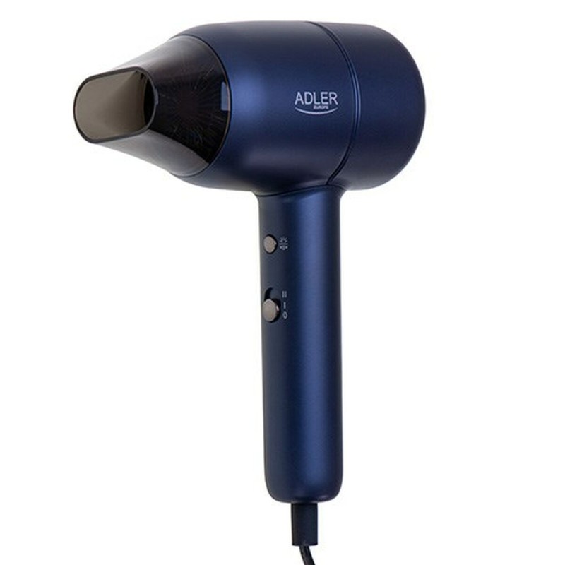 Phon Adler AD 2279b Azzurro 1800 W Phon Adler AD 2279b Azzurro 1800 W