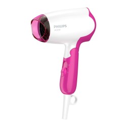Phon Philips BHD003/00 Bianco Rosa 1400 W