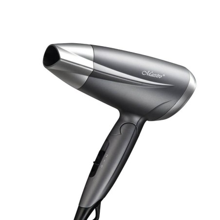 Phon Feel Maestro MR-207 Grafite Argentato 1400 W