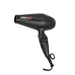 Phon Babyliss BAB6950IE Nero Argentato 2100 W