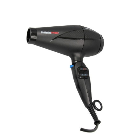 Phon Babyliss BAB6950IE Nero Argentato 2100 W