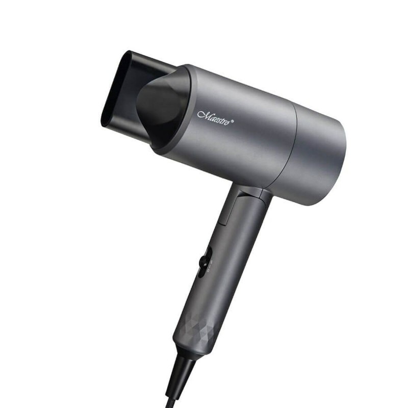 Phon Feel Maestro MR-209 Nero Grafite 1600 W Phon Feel Maestro MR-209 Nero Grafite 1600 W