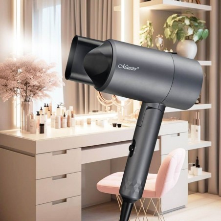 Phon Feel Maestro MR-209 Nero Grafite 1600 W