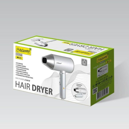 Phon Feel Maestro MR-213 Argentato 2100 W