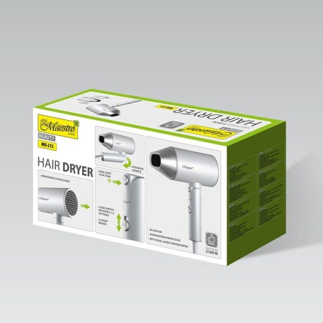 Phon Feel Maestro MR-213 Argentato 2100 W