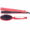 Piastra per Capelli Revlon SMOOTH RESULTS 3 Pezzi