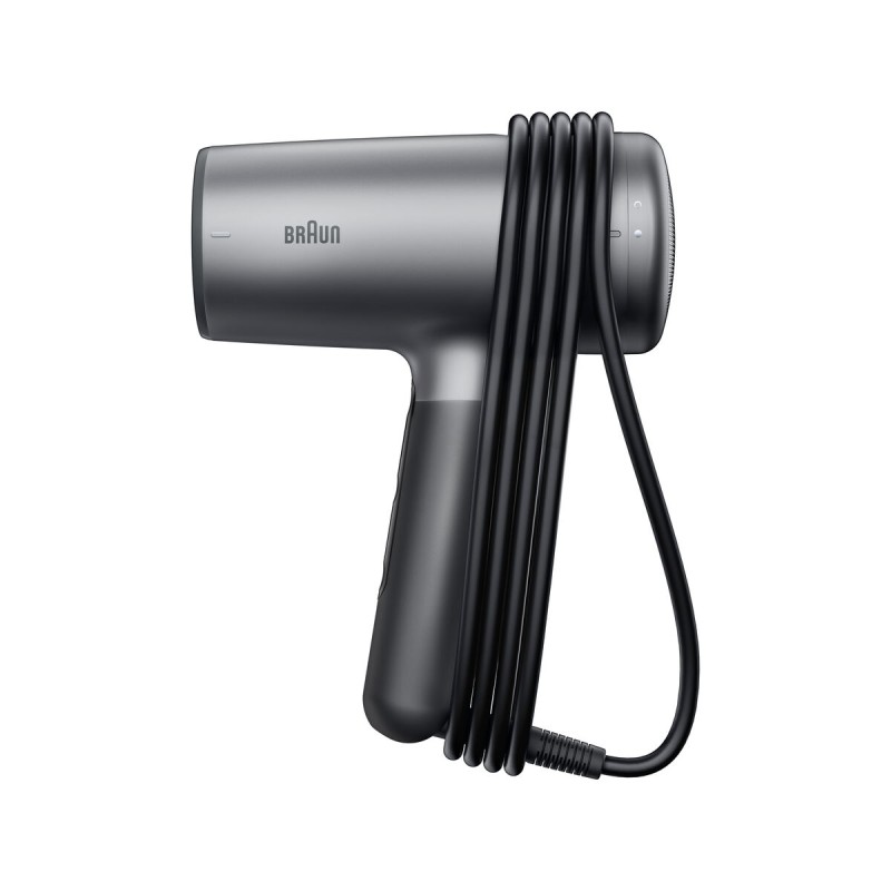 Phon Braun HD435E Argentato 2200 W Phon Braun HD435E Argentato 2200 W