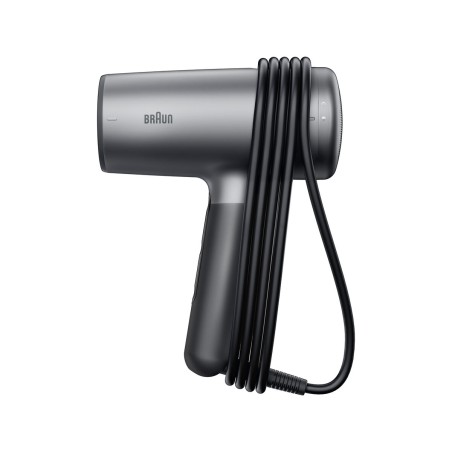 Phon Braun HD435E Argentato 2200 W