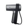 Phon Braun HD435E Argentato 2200 W