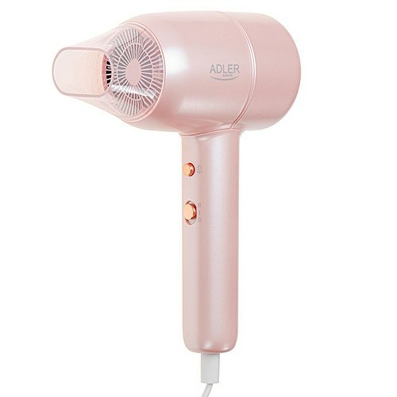 Phon Adler AD 2279p Rosa 1800 W Phon Adler AD 2279p Rosa 1800 W