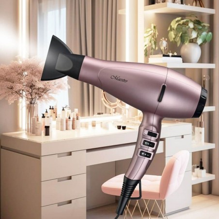 Phon Feel Maestro MR-224 Nero 2300 W