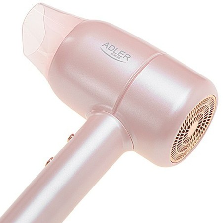 Phon Adler AD 2279p Rosa 1800 W