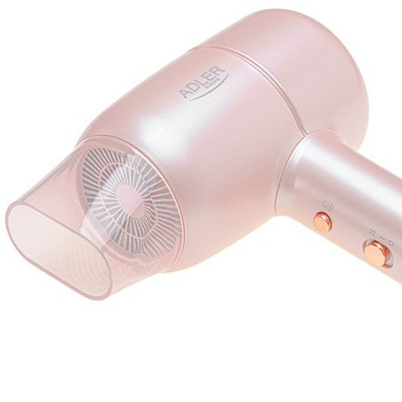 Phon Adler AD 2279p Rosa 1800 W