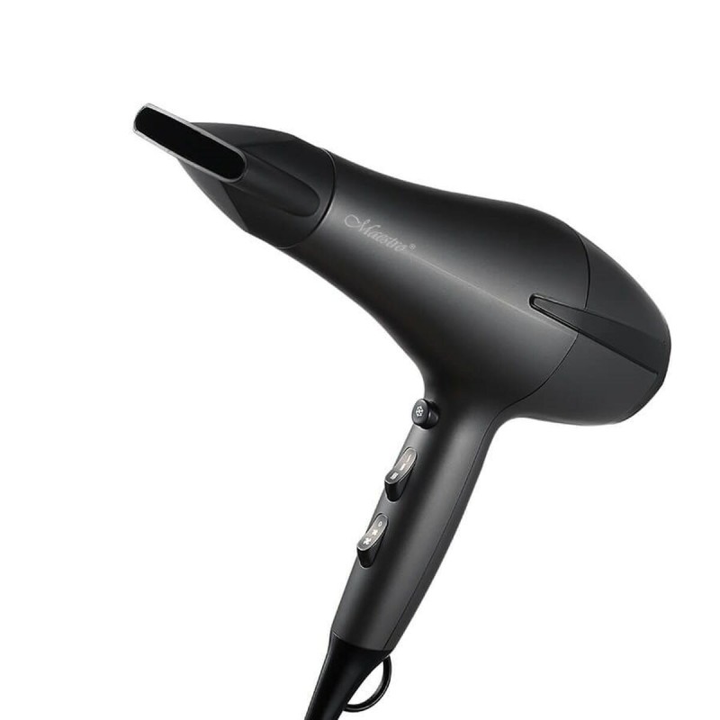 Phon Feel Maestro MR-223 Nero Grafite 2400 W Phon Feel Maestro MR-223 Nero Grafite 2400 W
