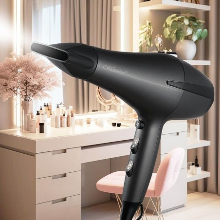 Phon Feel Maestro MR-223 Nero Grafite 2400 W