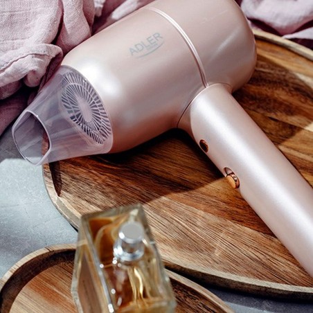 Phon Adler AD 2279p Rosa 1800 W