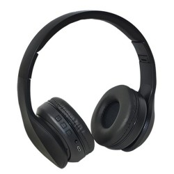 Auricolari Vakoss SK-839BX Nero