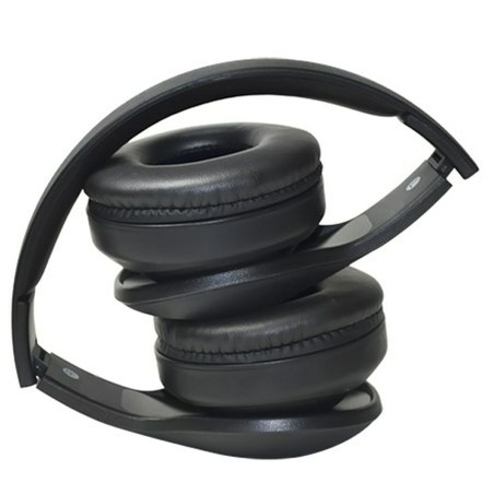 Auricolari Vakoss SK-839BX Nero