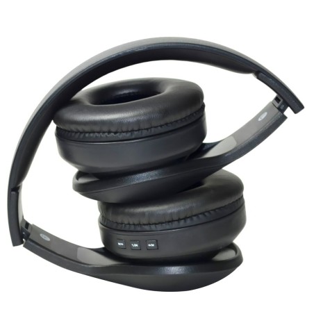 Auricolari Vakoss SK-839BX Nero