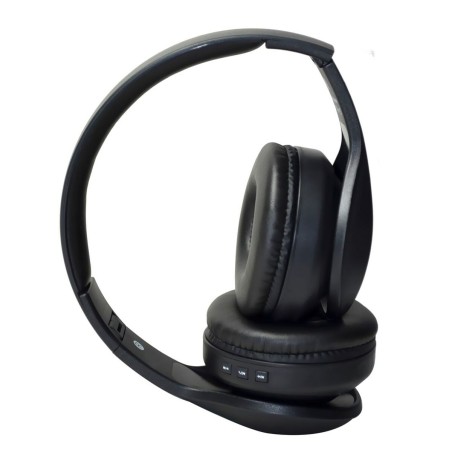 Auricolari Vakoss SK-839BX Nero