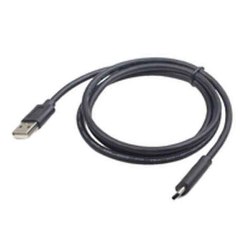 Cavo USB A 2.0 con USB-C GEMBIRD Kabel / Adapter 36 W Cavo USB A 2.0 con USB-C GEMBIRD Kabel / Adapter 36 W