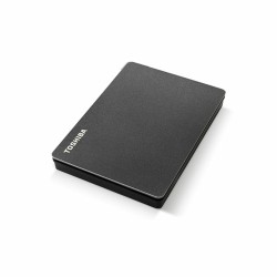 Hard Disk Esterno Toshiba HDTX120EK3AA Grigio 2 TB HDD