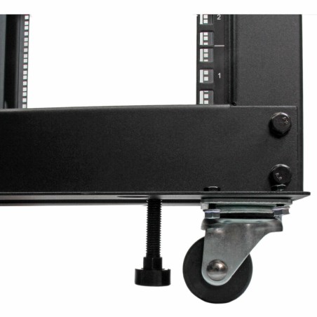 Armadio Rack a Muro Startech 4POSTRACK12U