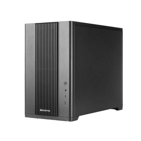 Case computer desktop ATX Chieftec BX-10B-M-OP Nero