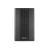 Case computer desktop ATX Chieftec BX-10B-M-OP Nero
