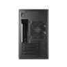 Case computer desktop ATX Chieftec BX-10B-M-OP Nero