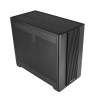 Case computer desktop ATX Chieftec BX-10B-M-OP Nero