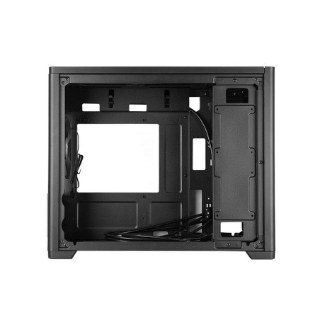 Case computer desktop ATX Chieftec BX-10B-M-OP Nero