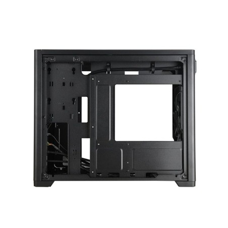 Case computer desktop ATX Chieftec BX-10B-M-OP Nero