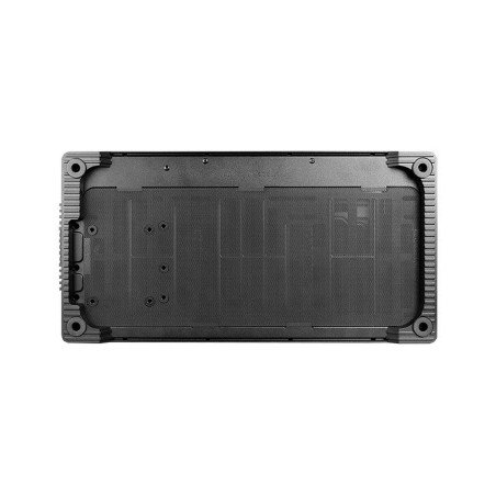 Case computer desktop ATX Chieftec BX-10B-M-OP Nero
