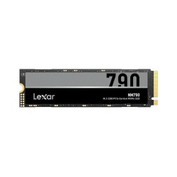 Hard Disk Lexar NM790 2 TB SSD