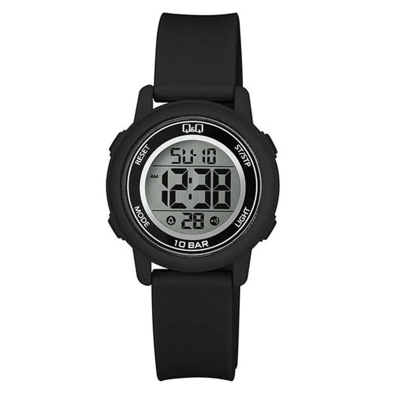 Orologio Unisex Q&Q (Ø 34 mm) Orologio Unisex Q&Q (Ø 34 mm)