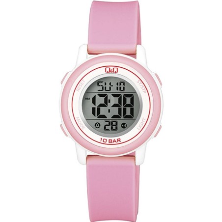 Orologio Unisex Q&Q (Ø 34 mm)