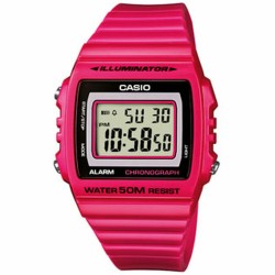 Orologio Unisex Casio SPORT Nero (Ø 40 mm)
