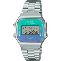 Orologio Unisex Casio ICONIC - RETRO VAPORTHEME SERIE (Ø 36 mm)