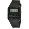 Orologio Unisex Casio CALCULATOR (Ø 43 mm)