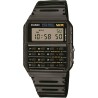 Orologio Unisex Casio CALCULATOR (Ø 43 mm)