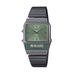 Orologio Unisex Casio AQ-800ECGG-3AEF (Ø 40 mm) (Ø 32 mm)