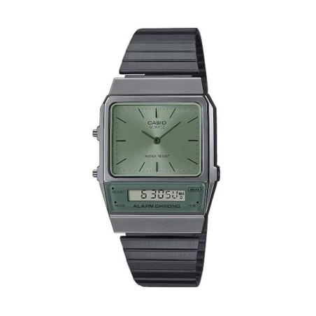 Orologio Unisex Casio AQ-800ECGG-3AEF (Ø 40 mm) (Ø 32 mm)