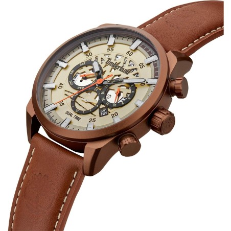 Orologio Uomo Timberland TDWGF2100604
