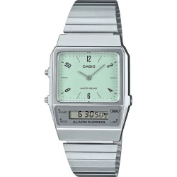 Orologio Unisex Casio AQ-800E-3AEF (Ø 40 mm)