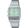 Orologio Unisex Casio AQ-800E-3AEF (Ø 40 mm)