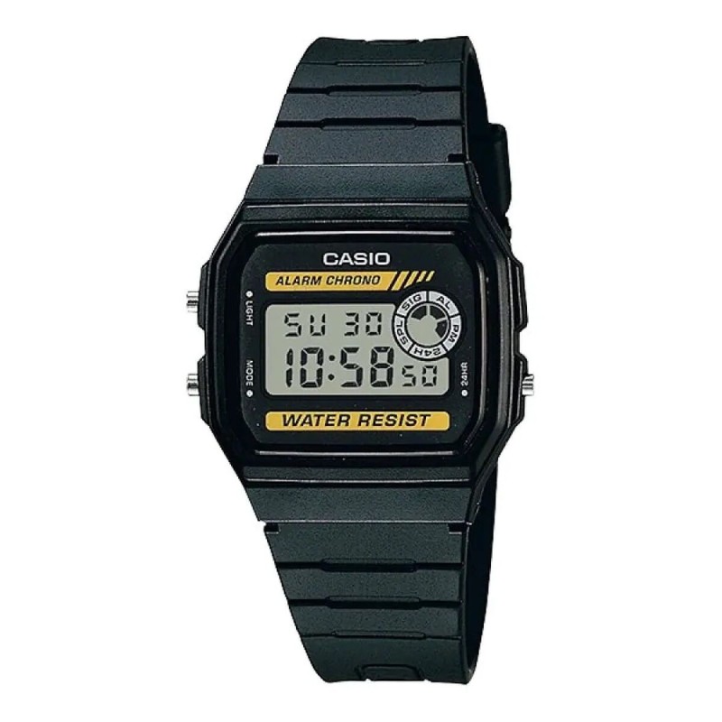 Orologio Unisex Casio VINTAGE (Ø 32 mm) Orologio Unisex Casio VINTAGE (Ø 32 mm)